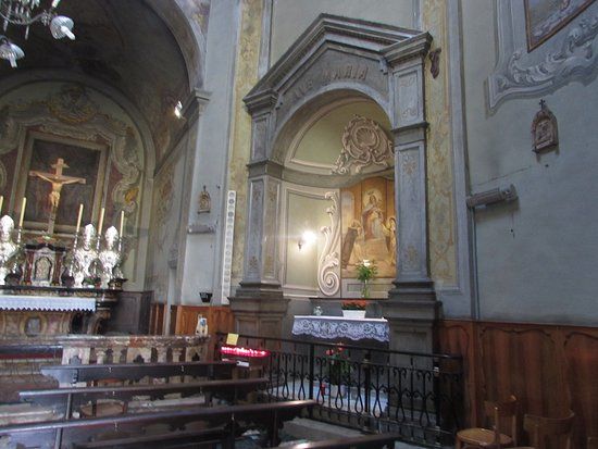 chiesa di San Fabiano
